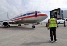 Airline links haiti and dr capitals with new flight