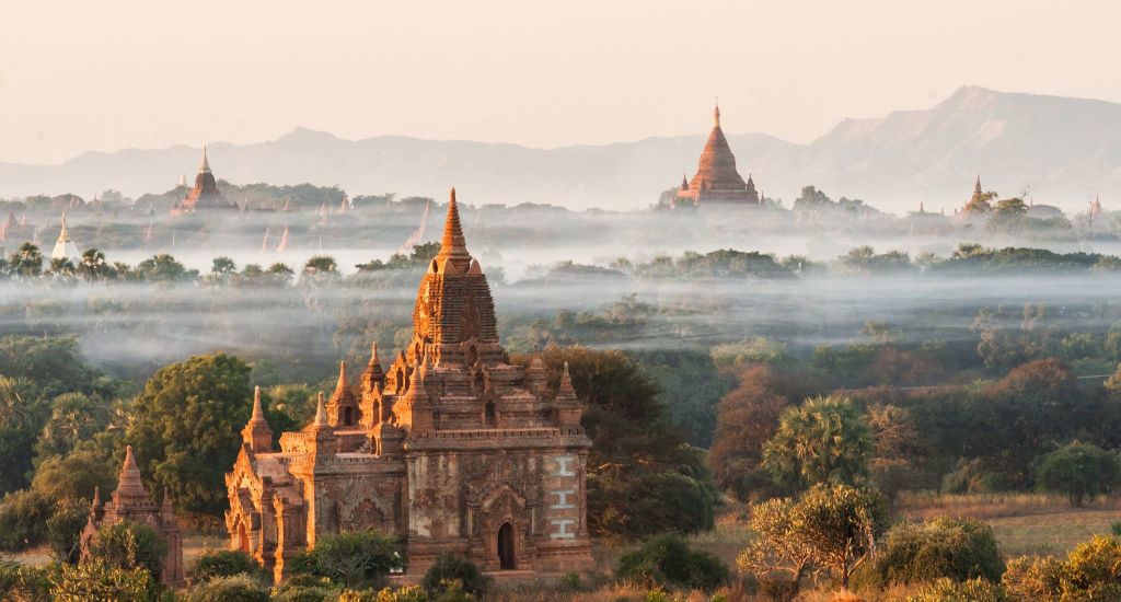 Irrawaddy river myanmar rice waterways famous delta produces output region country