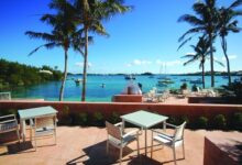 Cambridge beaches resort in bermuda finds new ownership