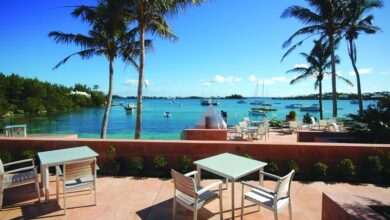 Cambridge beaches resort in bermuda finds new ownership