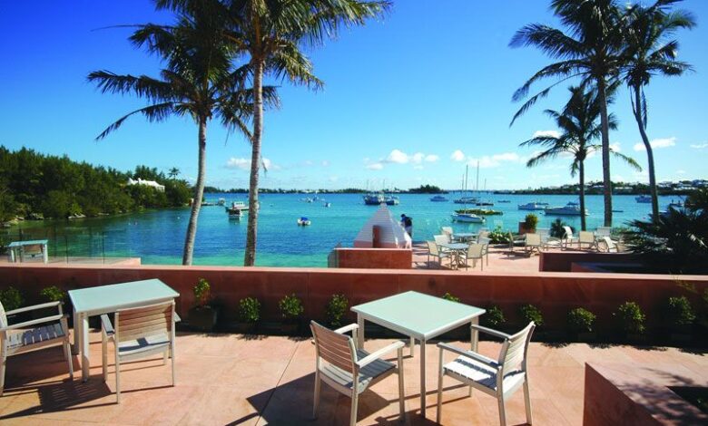 Cambridge beaches resort in bermuda finds new ownership