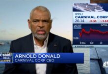 Carnival q2 update pent up demand