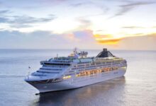 Carnival corp orders newbuild for p o