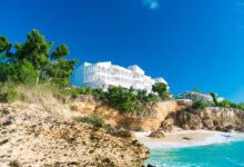 After three years malliouhana resort on anguilla to reopen