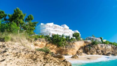 After three years malliouhana resort on anguilla to reopen