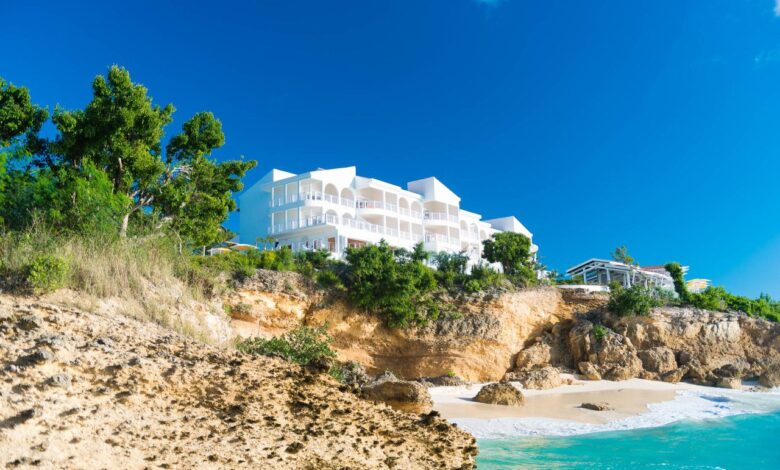 After three years malliouhana resort on anguilla to reopen