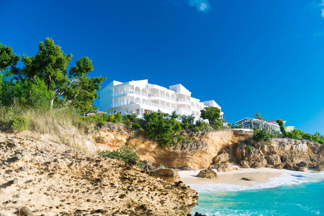 After three years malliouhana resort on anguilla to reopen