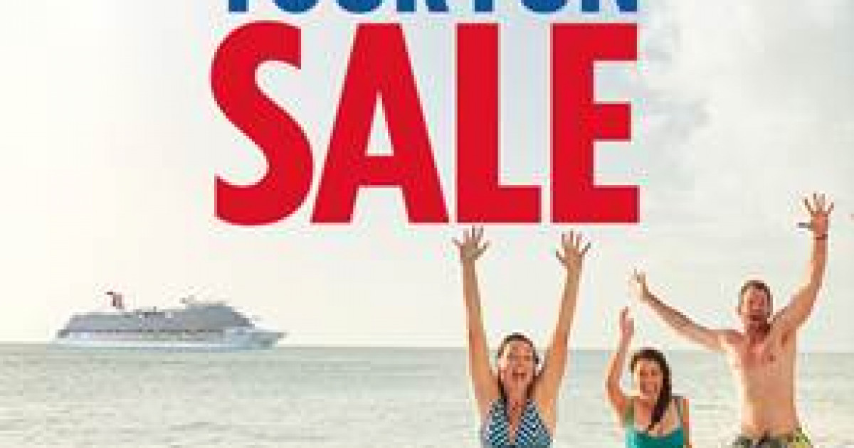 Carnival introduces price guarantee for shore excursions