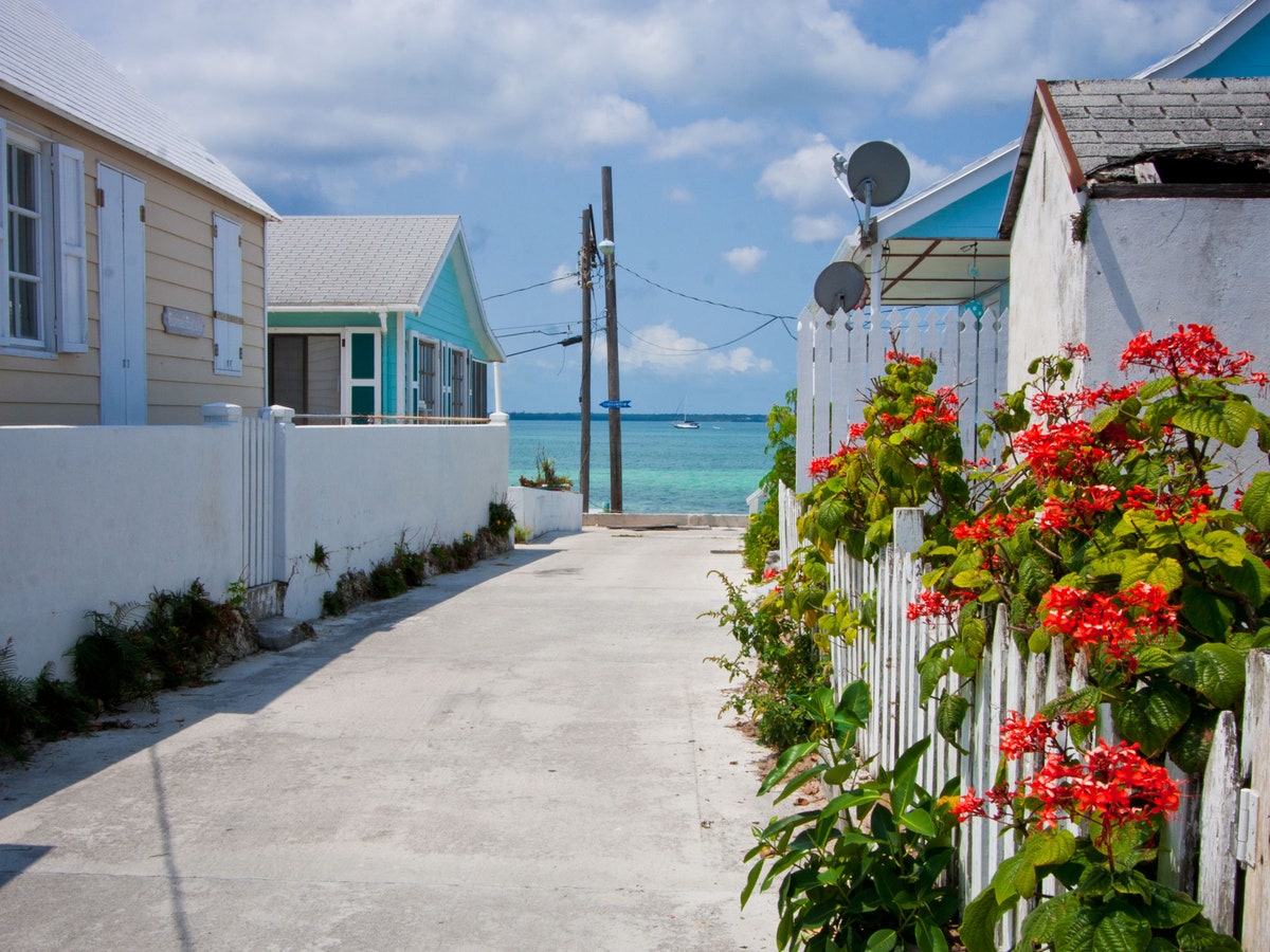 Abaco breaks ground on 27 million airport to serve as out islands hub