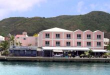 Caravelle hotel reopens in st croix