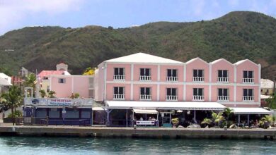 Caravelle hotel reopens in st croix