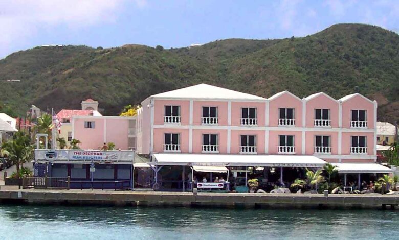 Caravelle hotel reopens in st croix