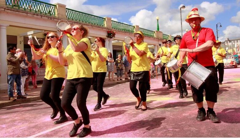 Carnival opts for four more in norfolk next year