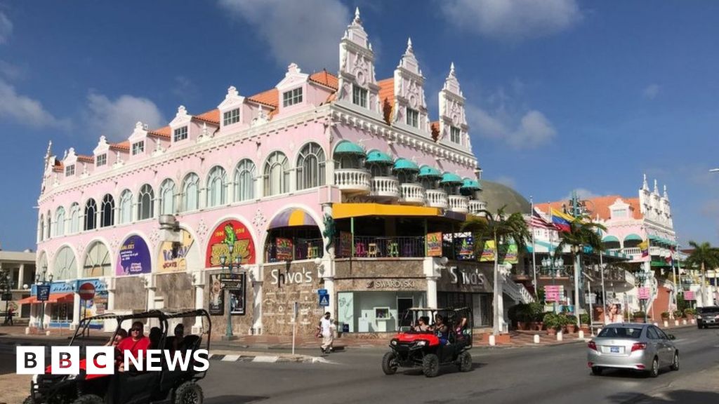 Ala governor calls for nationwide boycott of travel to aruba