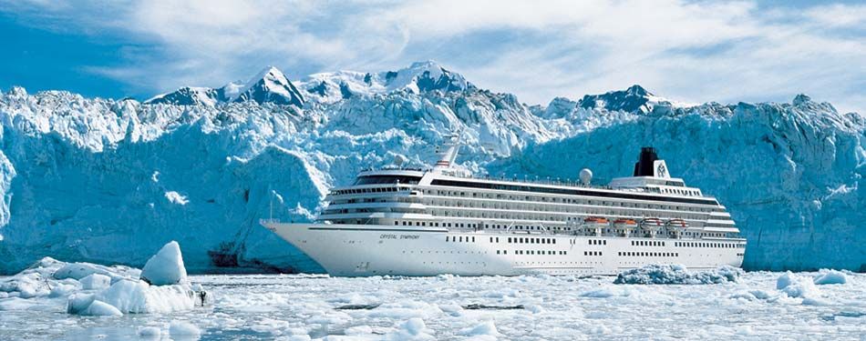 Alaska s glacier bay awards 10 year deals to cruise lines