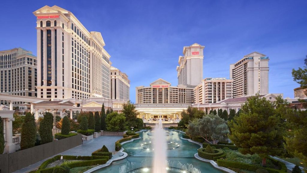 Vegas caesars casino laughlin fountain architect teahub casinos meaningful lekas logodix travelivery caesar