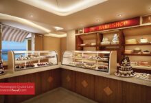 Cake boss pastries to be added fleet wide at norwegian