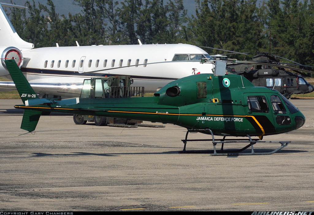 Air jamaica awaits its destiny