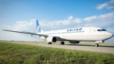 Barbados flights united year round