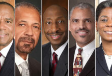Carnival names two executives