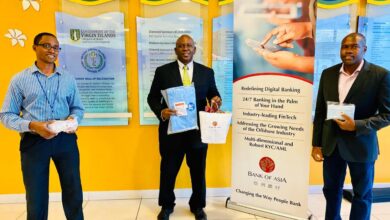 Bvi reduces quarantine to 1 day for vaccinated visitors