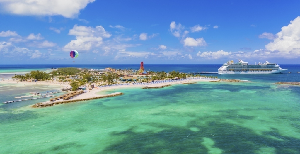 Bahamas p m wants to adjust cruise deals