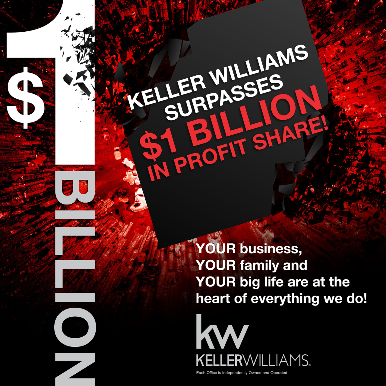 Carnival s quarterly profit again exceeds the 1 billion mark