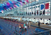 Carnival talks build new miami terminal