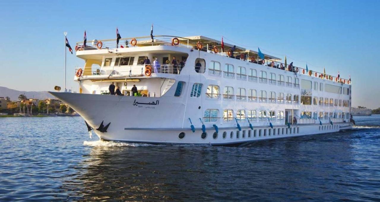 Nile cruise cairo egypt hurghada trip tour tours day days alexandria cruising spend perfect packages