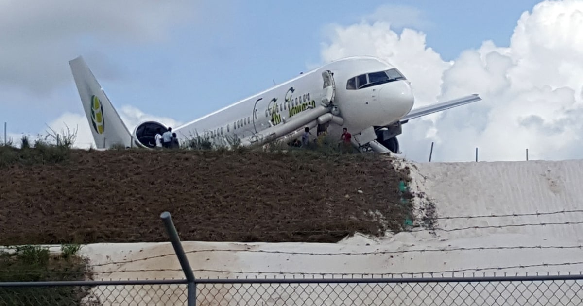 Airlines increase jamaica flights