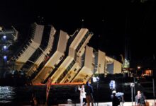 Analyst says concordia accident hasn t affected pricing