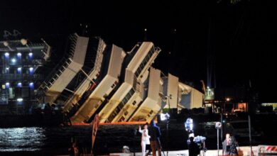 Analyst says concordia accident hasn t affected pricing