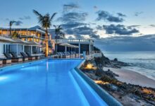 Bermuda elbow inclusive resorts