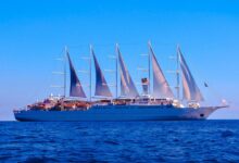 Windstar cruises couples