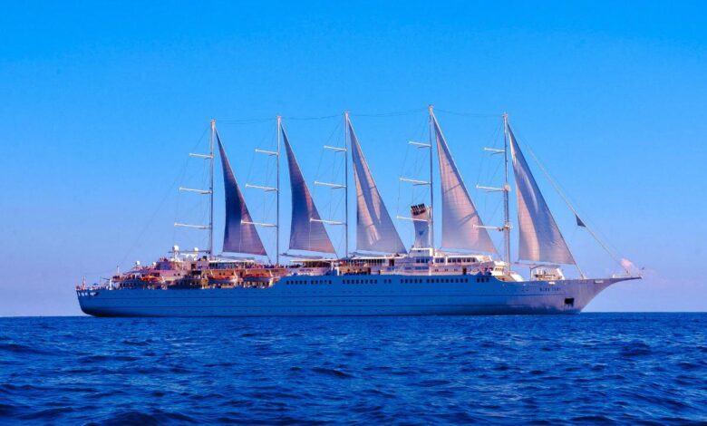 Windstar cruises couples