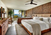 1 hotel hanalei bay captures stunning surroundings