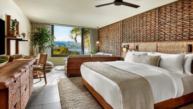 1 hotel hanalei bay captures stunning surroundings