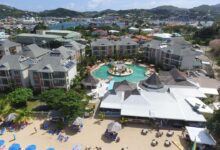 Bay gardens resorts expands st lucia