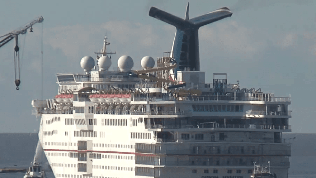 Carnival corp wearable technology to transform cruise experience