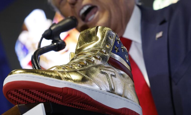 Brand usa exactly champion trump needs