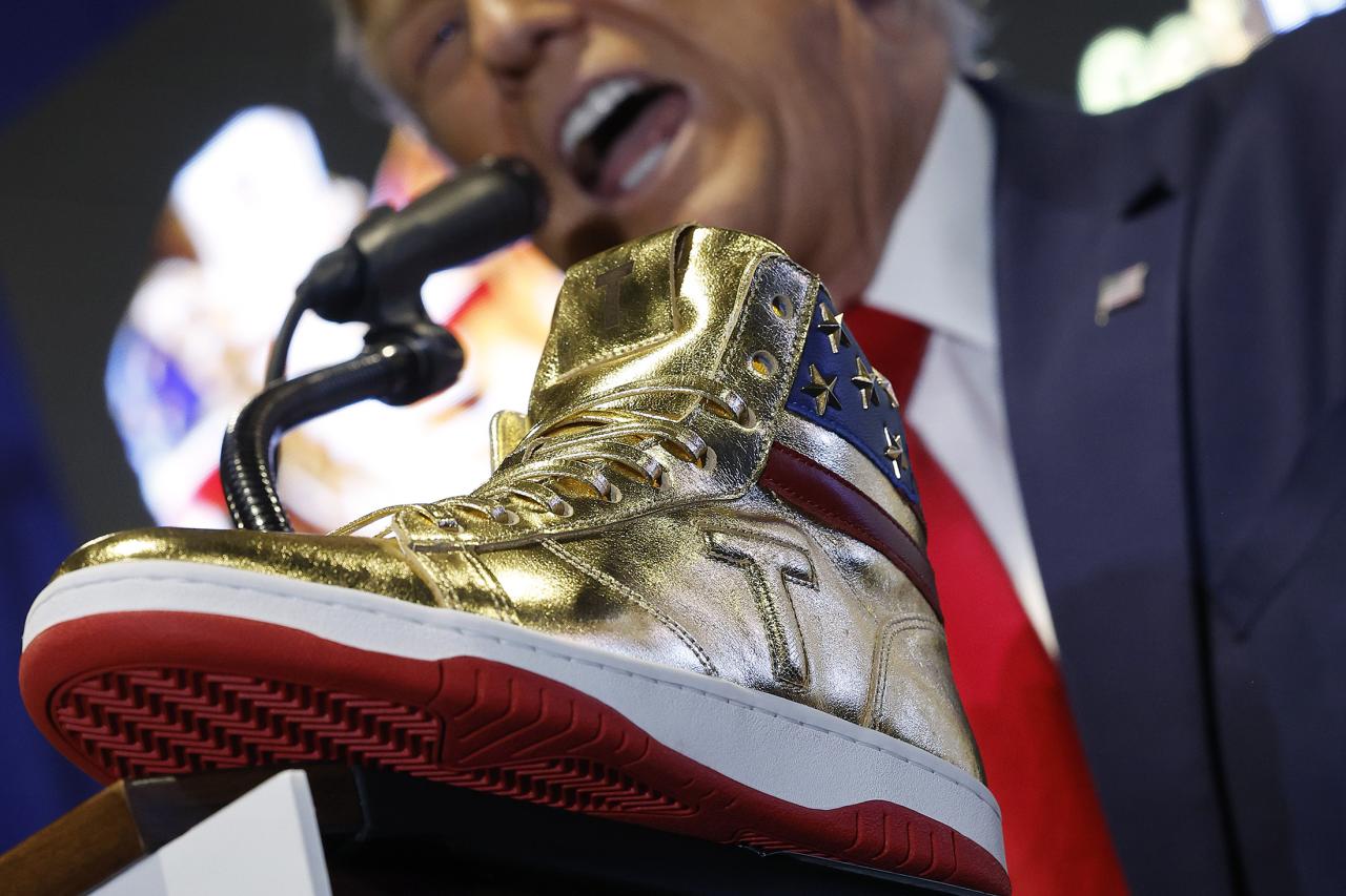 Brand usa exactly champion trump needs