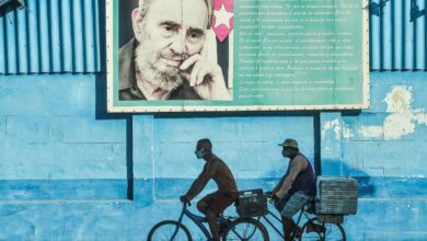 Advisors report travel to cuba has plummeted