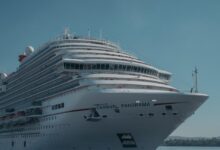 Carnival corp bookings up except for ccl