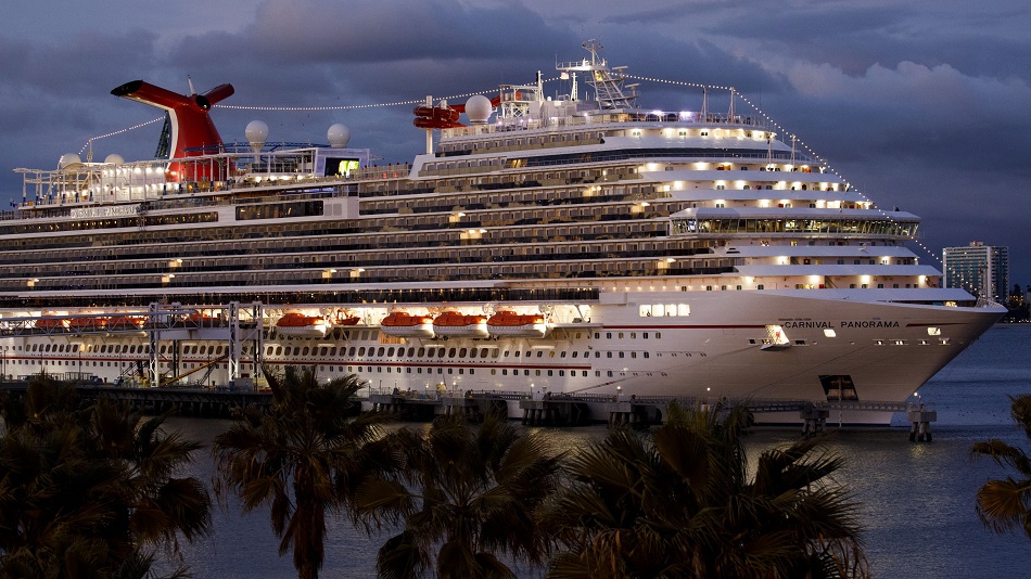 Carnival launches agents Carnival launches agents