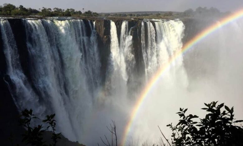 A new law in zimbabwe impacts tourism