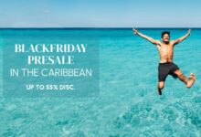 A secret caribbean promotion