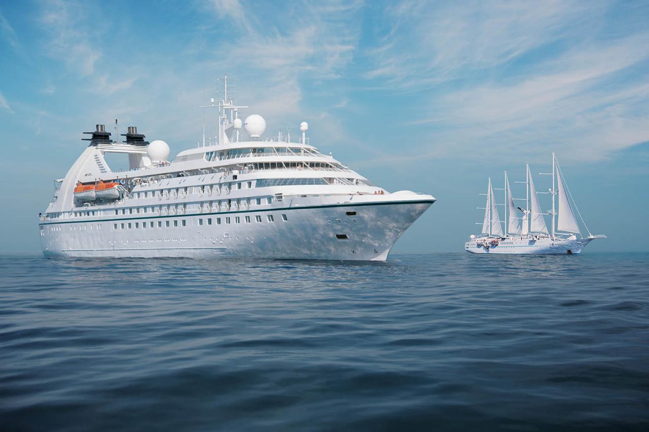 Anschutz wins windstar cruises with 39 million bid