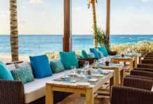 Bohio bar and lounge opens at zemi anguilla