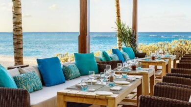 Bohio bar and lounge opens at zemi anguilla