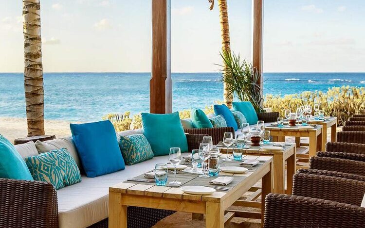 Bohio bar and lounge opens at zemi anguilla